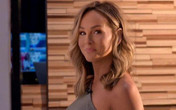 Who is Clare Crawley's Boyfriend in 2020?